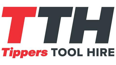 tippers tool hire.